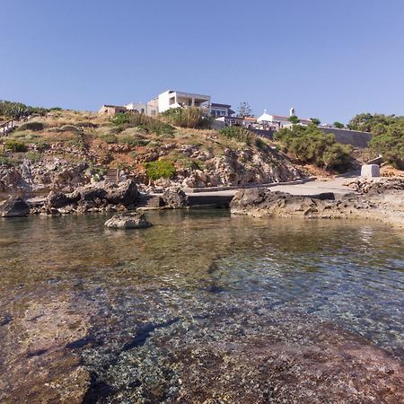 Astrantia (Adults Only) Apartment Chania  Luaran gambar
