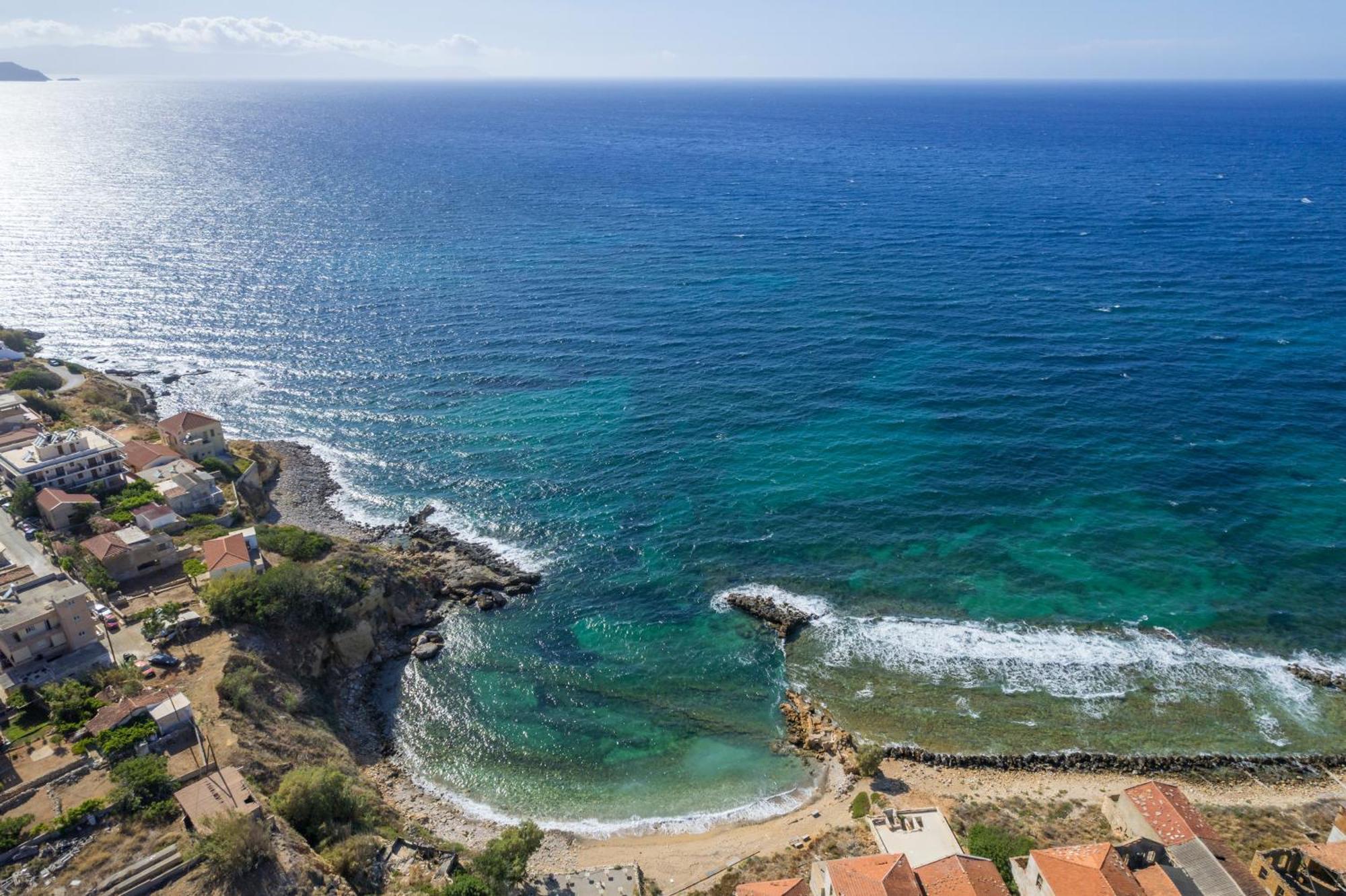 Astrantia (Adults Only) Apartment Chania  Luaran gambar