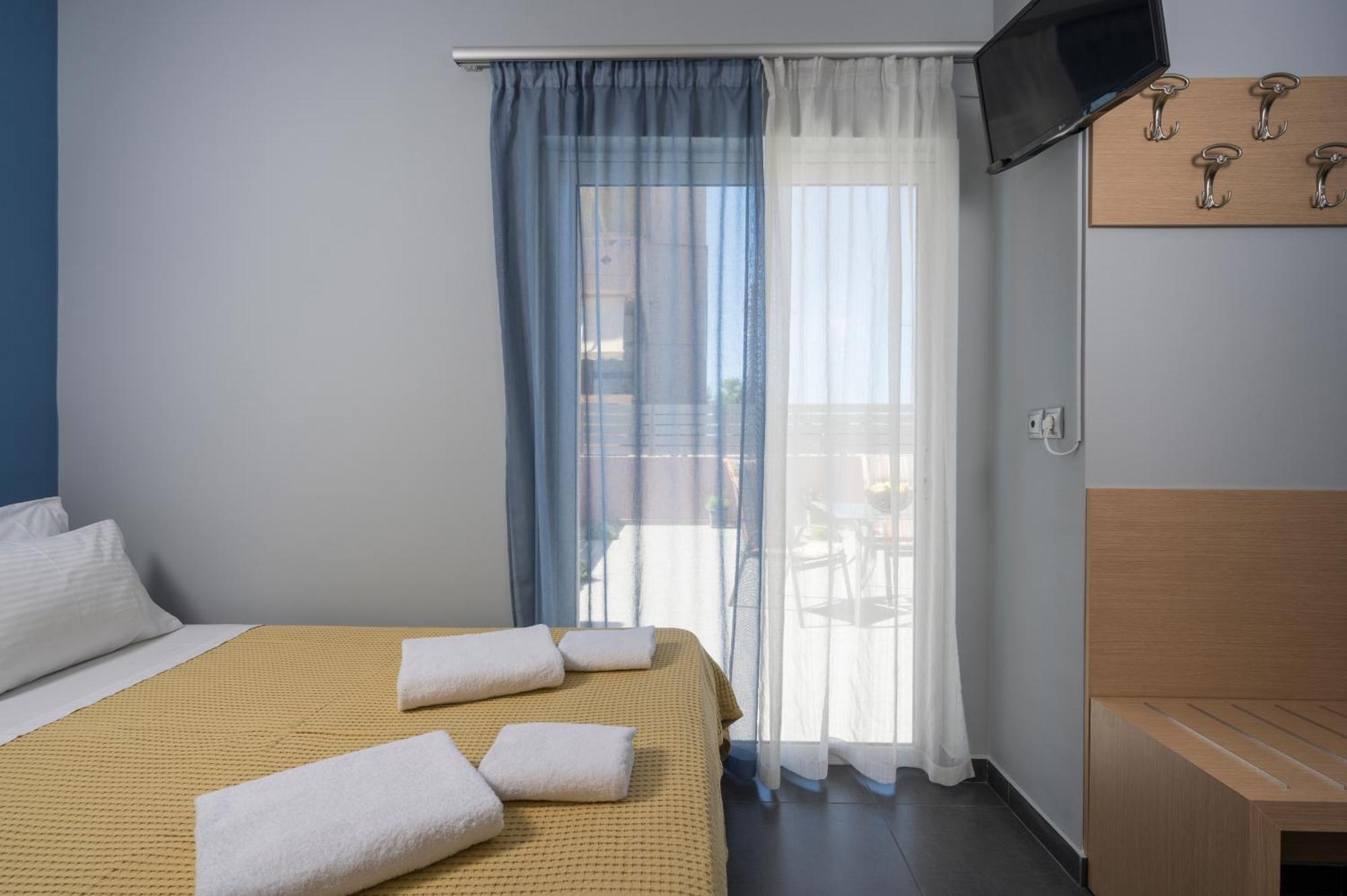 Astrantia (Adults Only) Apartment Chania  Luaran gambar