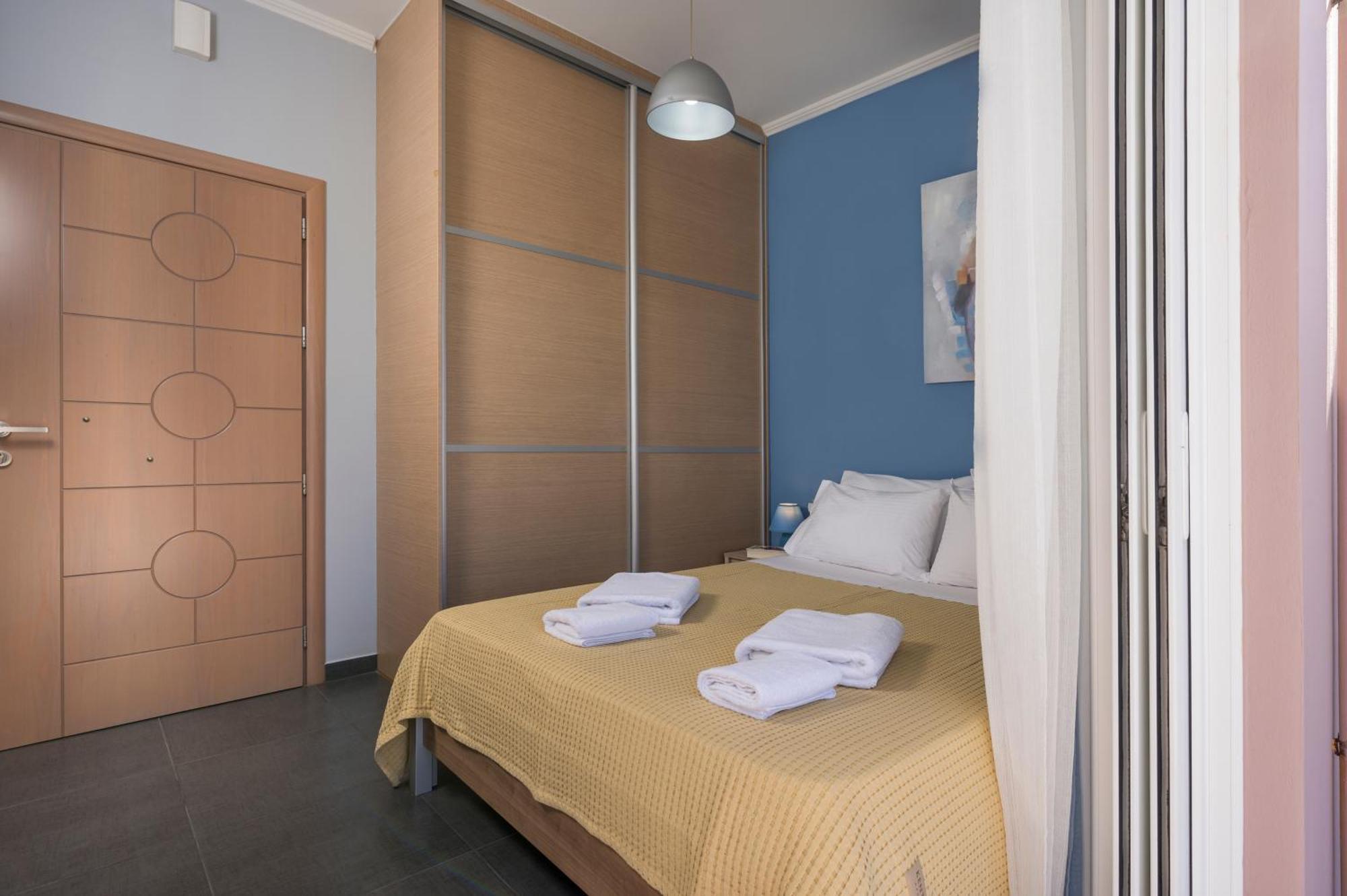 Astrantia (Adults Only) Apartment Chania  Luaran gambar