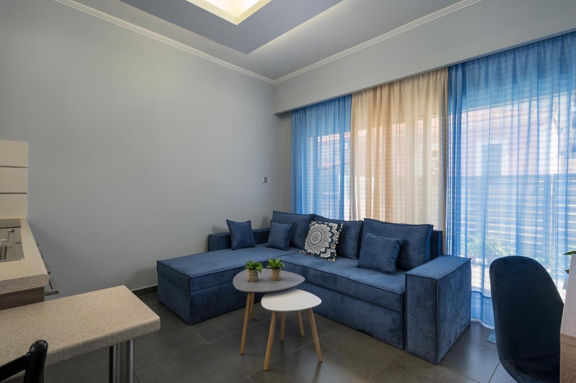 Astrantia (Adults Only) Apartment Chania  Luaran gambar