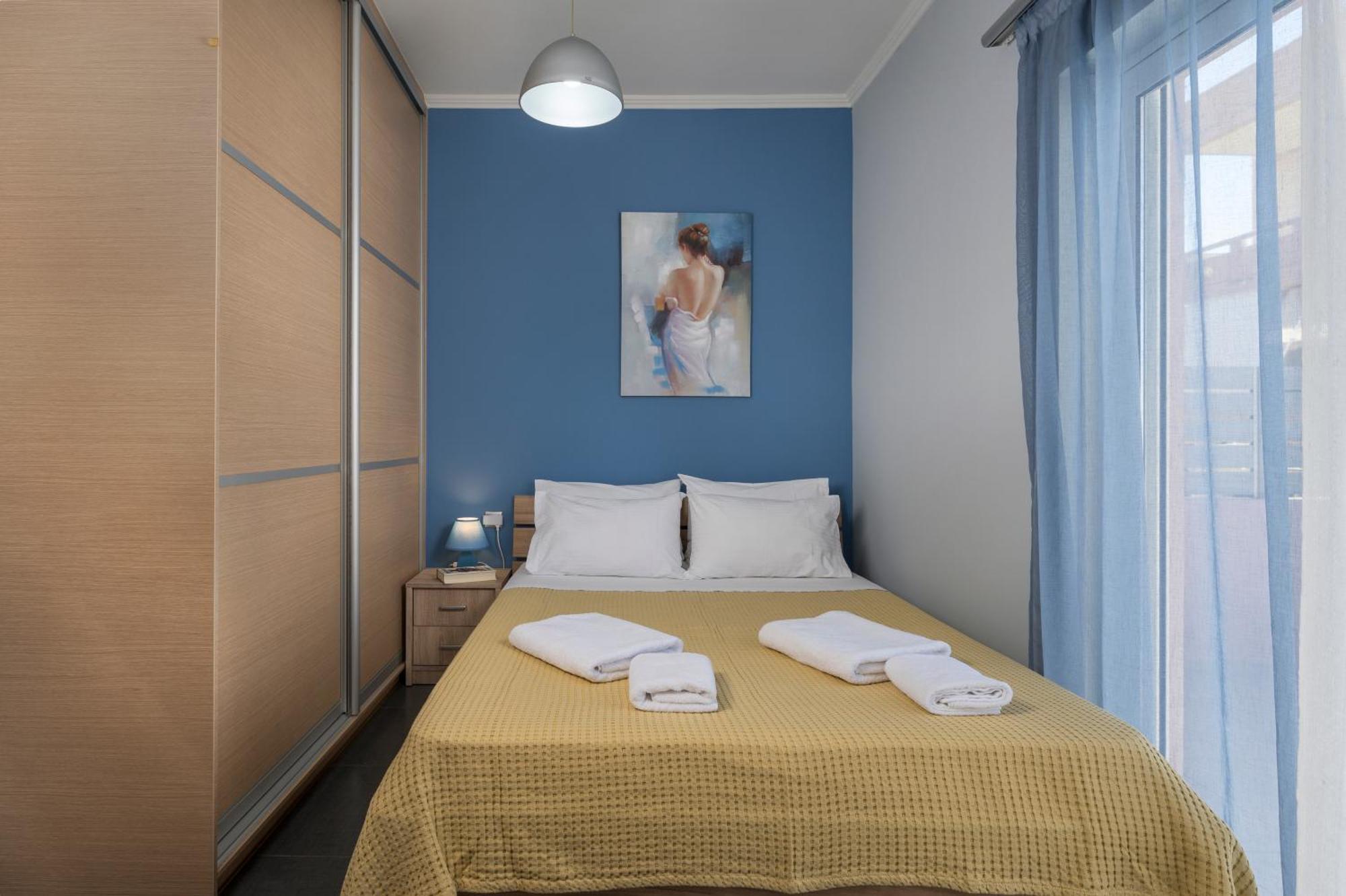 Astrantia (Adults Only) Apartment Chania  Luaran gambar