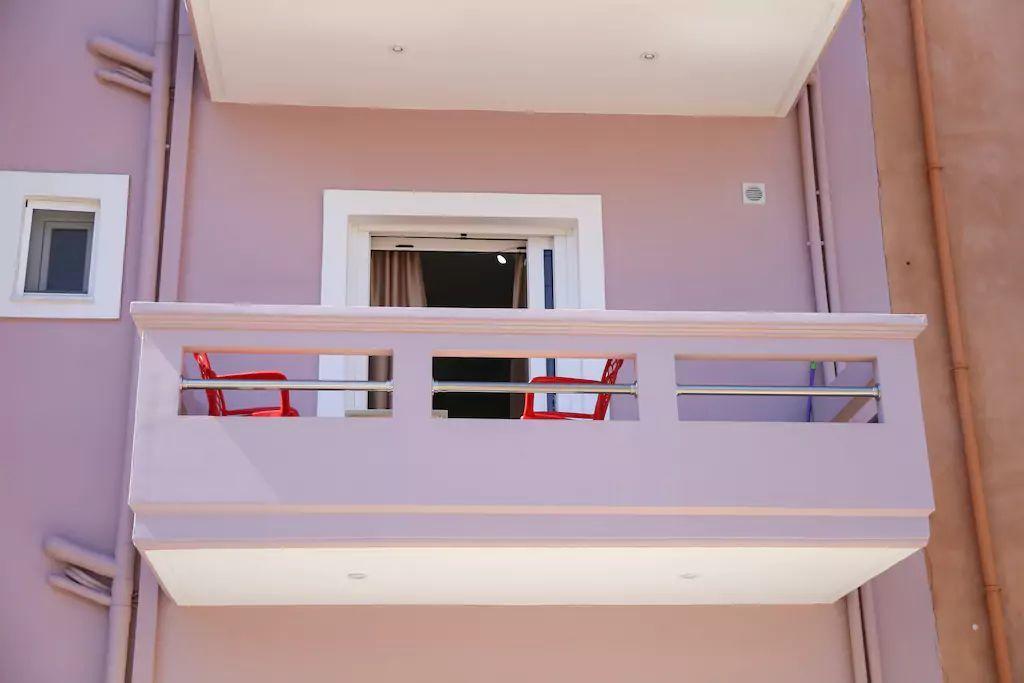 Astrantia (Adults Only) Apartment Chania  Luaran gambar