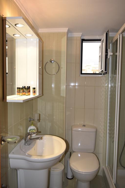 Astrantia (Adults Only) Apartment Chania  Luaran gambar
