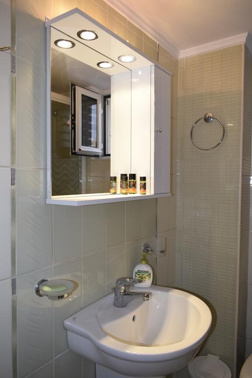 Astrantia (Adults Only) Apartment Chania  Luaran gambar