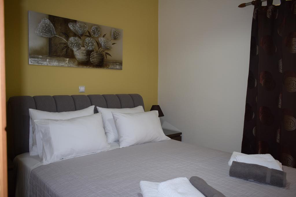 Astrantia (Adults Only) Apartment Chania  Luaran gambar