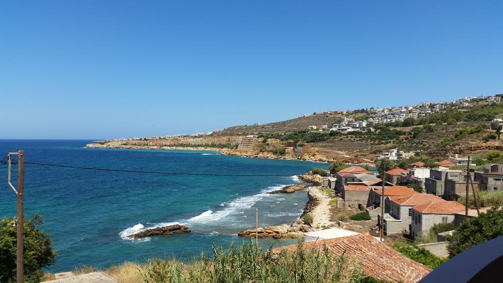 Astrantia (Adults Only) Apartment Chania  Luaran gambar